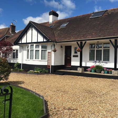 Spurwing Guest House Wareham Exterior photo